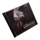 Schindler's List / Ost (john Williams), Cd Importado Eu