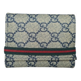 Cartera Gucci Triple