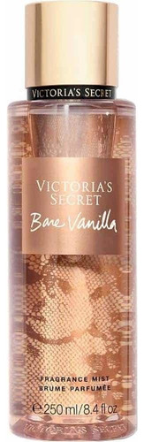 Victoria's Secret Corporal Bare Vainilla Tradicional Body Mist 250 ml
