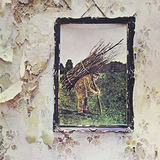 Led Zeppelin Iv Remasterizado Original