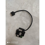 Cabo Para iPhone Volkswagen 5n0 035 554 B