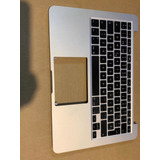 Topcase Macbook Air 13 A1466 Completo Español