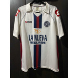 Camiseta De San Lorenzo