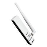 Adaptador Wireless Tp-link Usb 150mbps Tl-wn722n