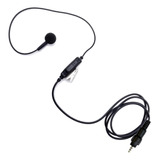 Auriculares  Para Radio Motorola Clp1010 Clp1040 Clp1060