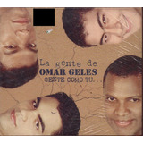 Omar Geles - Gente Como Tu