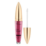 Gt Lápiz Labial Largo Diamond Shiny Glitter Lipgloss