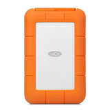 Disco Duro Externo Lacie Rugged Raid Pro 4tb Compatible Con 