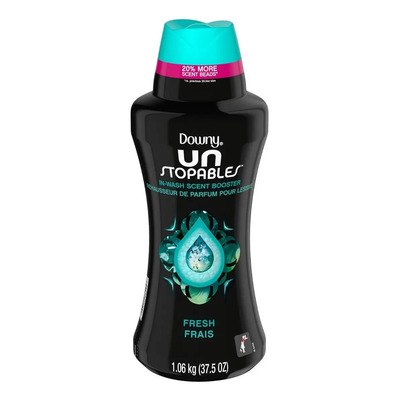 Downy Unstopables 1.06 Kg Perlas Intensificador Aroma Fresh | Envío gratis