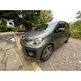 Volkswagen Up! 2018 1.0 Pepper 101cv