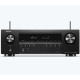 Denon Avr-s660h Sintoamplificador A/v 5.2  8k - Audionet