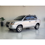 Hyundai Tucson 2.0 16v Aut. 2009/2010