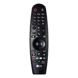 Control Magic Remote An-mr650 Tv LG Original Nunca Usado