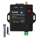 Alarma De Llamadas Gsm Sms 3g 8 Canales Mini Intruder Smart