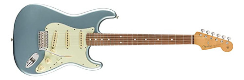 Fender Vintera '60s Stratocaster - Diapasón Pau Ferro .