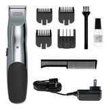 Wahl Groomsman Cable/inalámbrico Cortadora De Barba P