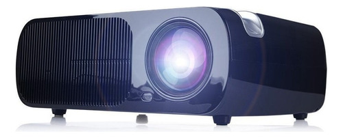 Proyector Videobeam Led 2600 Lumenes 1080 P Hdmi Vga Envioya