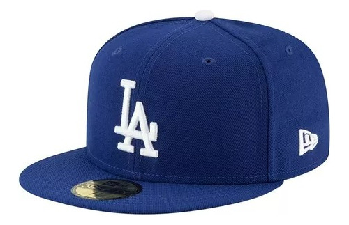 New Era Los Angeles Dodgers Gorra  59fifty