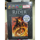 Comic Marvel Salvat - Ghost Rider La Ruta A La Perdición 38