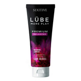 Gel Lubricante Intimo 130 Ml Anal Hombre Mujer 