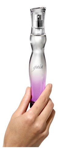 Gaia Perfume Para Dama De Yanbal X 50 Ml Original