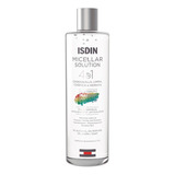 Agua Micellar(desmaquilla, Limpia, Tonifica E Hidrata).isdin