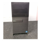 Hp Compaq 6200 Core I5-2400  4gb Ram/250gb Dd    Cpu Solo