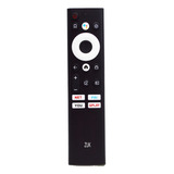 Control Remoto Tv Smart Bluetooth Para Bgh Hisense 303 Zuk