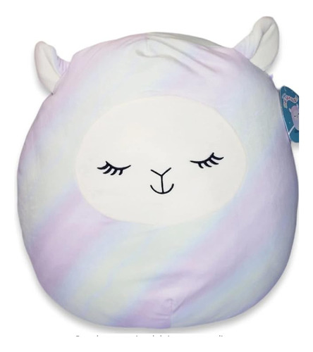  Muñeco De Peluche Squishmallow Abrazable Almohada 41cm