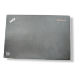 Tapa Superior Notebook Lenovo Thinkpad X240