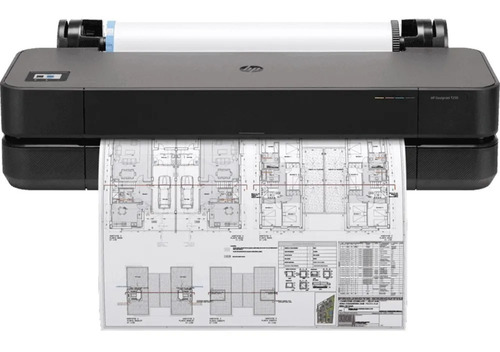 Impresora Plotter Hp Designjet T250 24  (5hb06a)