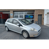 Fiat Punto 1.4 Elx