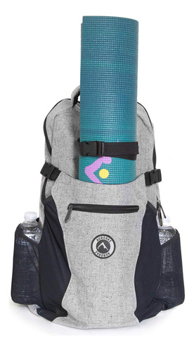 Aurorae Multi Purpose Mochila. Alfombrilla Se Vende Por Sepa