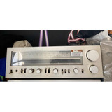 Sintoamplificador Technics Sa-404 - Japon