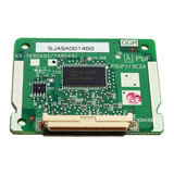 Placa Disa Panasonic Kx-te82491 Central Tes824