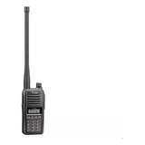 Radio Icom Ic - A16 6w Aeronáutico Vhf Portátil Nuevo