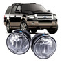 Faro Carelo Antiniebla Ford Expedition 2007-2014 Und FORD Expediton