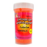 Colorante En Polvo Naranja 25g - g a $847