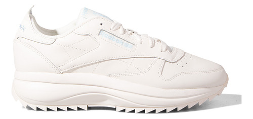 Zapatillas Reebok Classic Leather Sp E Beige Mujer