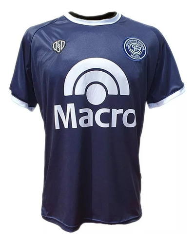 Camiseta Independiente Rivadavia Il Ossso Titular 2023