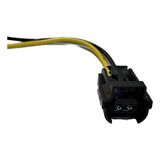 Arnes Conector Inyector Golf Jetta A4 A5 Clasico Bora Beetle