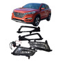 Protector Mandil De Motor Carter Hyundai Tucson 2021 Al 2023 Hyundai Tucson