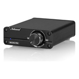 Nobsound Mini Dual Tpa3116 Amplificador De Potencia Digital 