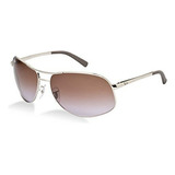 Gafas De Sol Ray-ban Rb3387 - 003/68 Plata/ Violeta 64mm