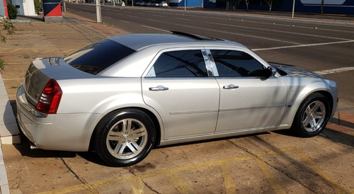 CHRYSLER 300C 2007 5.7 HEMI 4P