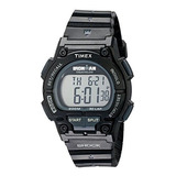 Reloj Timex De Tamaño Completo Ironman Endure 30 Shock