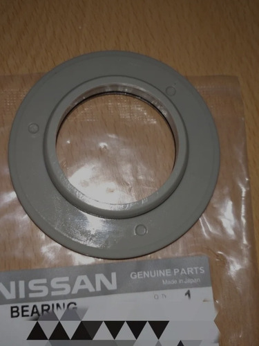 Rodamiento Del Amortiguador Delantero Nissan Murano Foto 2