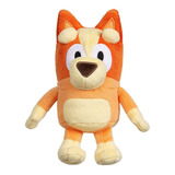 Muñeca De Peluche Suave Para Perro Bluey Bingo De 28 Cm, Her