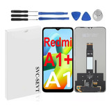 Pantalla Para Xiaomi Redmi A1 A2 A1+ A2+ 220733sl Original