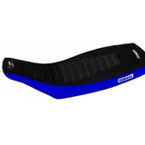 Funda Asiento Yamaha Xtz 125 Fmx Hf Antideslizante 